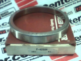 Подшипник Артикул F42584 от производителя TIMKEN