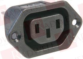 Наконечник / разъем Артикул 6ESRF-3 от производителя TE CONNECTIVITY