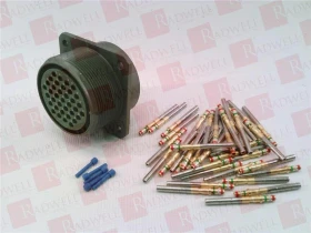 Перемычка / клемма / штекер Артикул MS3402D28-21SW от производителя J TECH