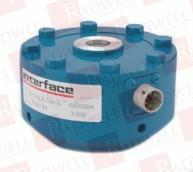 Тензодатчик Артикул 1010ACK-5K от производителя INTERFACE