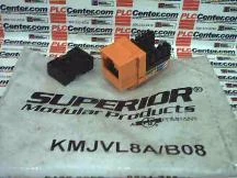 Аксессуар для панелей Артикул KMJVL8A/B08 от производителя OPTICAL CABLE CORPORATION