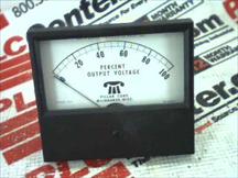 Щитовой измерительный прибор Артикул 49-9174 от производителя TRIPLETT