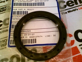 Уплотнение Артикул R03577 от производителя INTERNATIONAL SEAL & PACKING