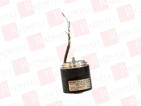 Кодирующее устройство / фазовый датчик положения Артикул DAB58-S360WC15 от производителя TWK ELEKTRONIK