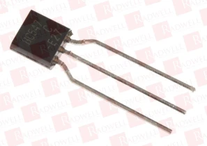 Транзистор Артикул BC547C от производителя ON SEMICONDUCTOR
