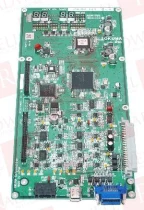 Дополнительный модуль / плата сервопривода Артикул A006-1507 от производителя OKUMA