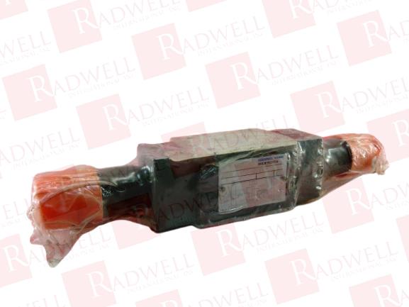 Гидравлический клапан Артикул Z2DB-6-VD2-42/315V от производителя BOSCH