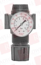 Пневматический регулятор Артикул R60-4 от производителя MASTER PNEUMATICS