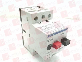 Пускатель Артикул GD256V3 от производителя TERASAKI