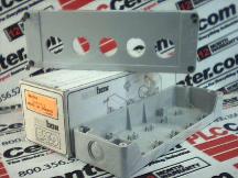 Кнопочная станция управления BACO CONTROLS BX0500, 5 отверстий