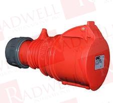 Штекер / розетка Артикул S432-6 от производителя GARO