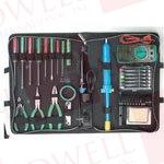 Электрический аксессуар Артикул 500-032 от производителя SPEAR & JACKSON