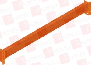 Стеллаж Артикул IB59ET14400RSA4 от производителя INTERLAKE MECALUX