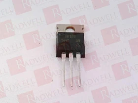 Транзистор Артикул IRF830 от производителя INTERNATIONAL RECTIFIER