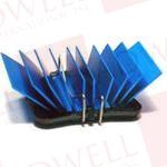 Крепление радиатора к плате Артикул ATS-50250G-C1-R0 от производителя ADVANCED THERMAL SOLUTIONS