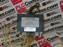 Трансформатор для цепи управления Артикул EW-1001-120 от производителя POWERTRAN