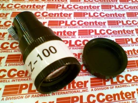 Объектив для камеры Артикул MLZ-100 от производителя SCHOTT