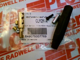Плата ПК Плата ПЛК / дополнения к  плататам Артикул CLM2M-A.OEM от производителя SPERRY INSTRUMENTS