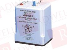Монитор  напряжения / фазы Артикул VMP120A от производителя MACROMATIC