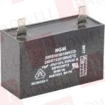 Конденсатор Артикул 85PR220F12 от производителя TECUMSEH