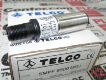 Бесконтактный выключатель Артикул SMPF-8500-MG-J от производителя TELCO