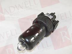 Пневматический линейный смазчик Артикул 06L32BE от производителя PARKER