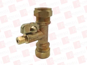 Клапан для впуска газа Артикул LF8236614140402 от производителя JMF COMPANY