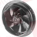 Вентилятор / терморегулятор для панели управления Артикул W4E250-CH02-70 от производителя EBM PAPST