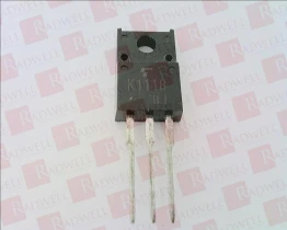 Транзистор Артикул 2SK1118 от производителя TOSHIBA COMPUTER PRODUCTS
