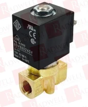 Электромагнитный клапан  Артикул 21A2ZV20D WITH BDV08024CY от производителя ODE VALVE
