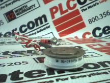 Тиристор  / СКР / триак  / диак  / альтернистор  Артикул NL-C430PB от производителя POWEREX