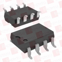 Оптоизолятор интегральных схем Артикул ICPL2530SMT&R от производителя ISOCOM