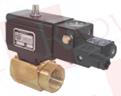 Пневматический клапан Артикул 1 87-1-RTV-6-C90BDB-4GP-SC07D-120VAC-DS от производителя GEMINI VALVE