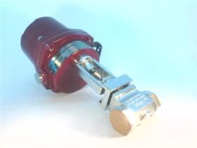Электропривод клапана SEVA-100-M25-1.125-1/4-28-IP6 Badger Meter