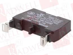 Устройство для пускателя / стартера Артикул EFK03.1 от производителя SCHMERSAL