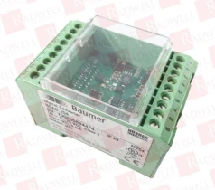 Сигнал  / передатчик  Артикул HEAG 154 от производителя BAUMER ELECTRIC
