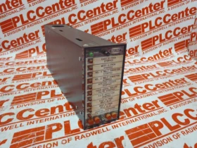 Контроллер  безопасности Артикул 910AC120KC120D2E1WB1 от производителя AMETEK