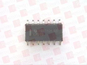 Интегральная микросхема Артикул LP339D от производителя TEXAS INSTRUMENTS SEMI