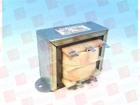 Трансформатор  питания сервопривода Артикул 241-8-20 от производителя SIGNAL TRANSFORMER