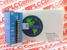 Линейный преобразователь 1356 от ROCHESTER INSTRUMENT SYSTEMS