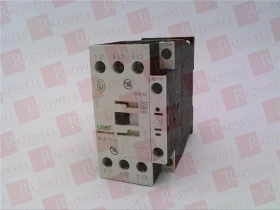 Пускатель Артикул DILMC17-10(RDC24) от производителя EATON CORPORATION