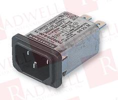 Фильтр  радиопомех Артикул FN9222SR-15-06 от производителя SCHAFFNER