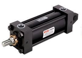 H-025-PB2-0137-1-BE-N-PH-16 Гидравлический цилиндр от ATLAS CYLINDERS