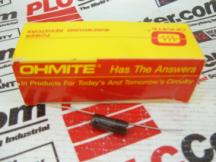 Резистор  Артикул B8J2K5 от производителя OHMITE