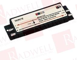 Модуль преобразования Артикул 279 от производителя TELEBYTE TECHNOLOGY INC