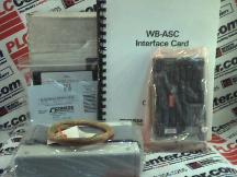 Модуль / плата / стойка DCS Артикул WB-ASC-GP от производителя OMEGA ENGINEERING