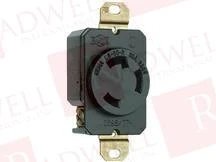 Штекер / розетка Артикул L630R от производителя LEGRAND