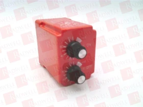 Замедляющие реле Артикул CKK-00180-461 от производителя AMETEK