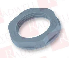 Гайка / болт / шатун / шайба Артикул LOCKNUT, NYLON, M16 X 1.5 от производителя LAPP USA