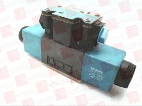 Гидравлический клапан Артикул DG4V-3S-2C-M-FTWL-B5-60 от производителя EATON CORPORATION